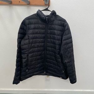 REI 650 Down Jacket